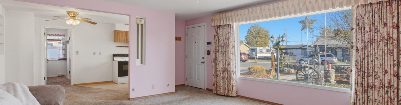 Ivy St, Kennewick, Washington 99337, 3 Bedrooms Bedrooms, 0 ,2 BathroomsBathrooms,Houses,For Sale,Ivy St,0,288564