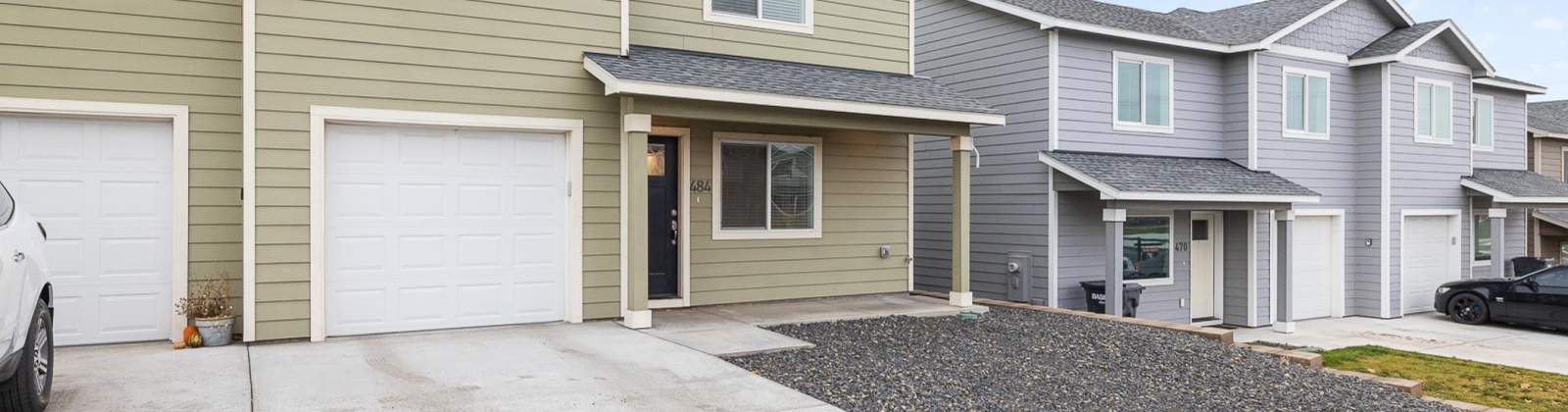 5th St, Connell, Washington 99326, 3 Bedrooms Bedrooms, 0 ,3 BathroomsBathrooms,Condos/townhomes,For Sale,5th St,0,288563