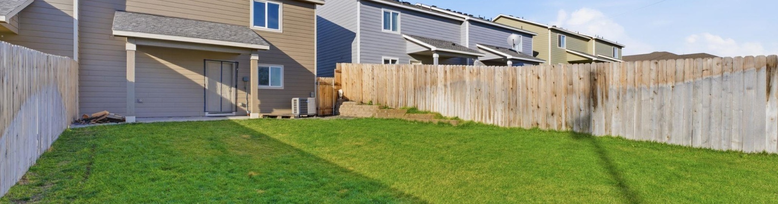 5th St, Connell, Washington 99326, 3 Bedrooms Bedrooms, 0 ,3 BathroomsBathrooms,Condos/townhomes,For Sale,5th St,0,288563