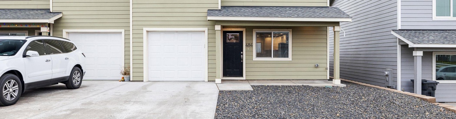 5th St, Connell, Washington 99326, 3 Bedrooms Bedrooms, 0 ,3 BathroomsBathrooms,Condos/townhomes,For Sale,5th St,0,288563