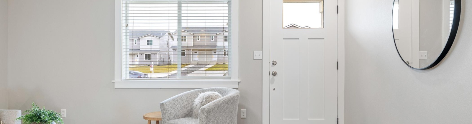 5th St, Connell, Washington 99326, 3 Bedrooms Bedrooms, 0 ,3 BathroomsBathrooms,Condos/townhomes,For Sale,5th St,0,288563