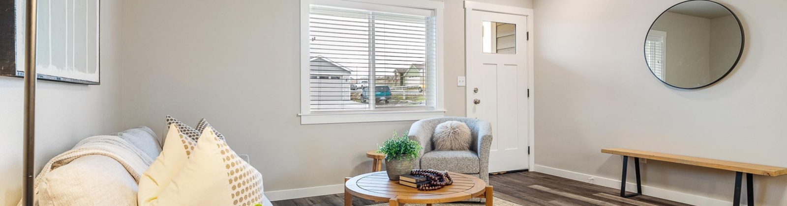 5th St, Connell, Washington 99326, 3 Bedrooms Bedrooms, 0 ,3 BathroomsBathrooms,Condos/townhomes,For Sale,5th St,0,288563