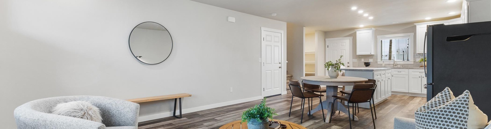 5th St, Connell, Washington 99326, 3 Bedrooms Bedrooms, 0 ,3 BathroomsBathrooms,Condos/townhomes,For Sale,5th St,0,288563