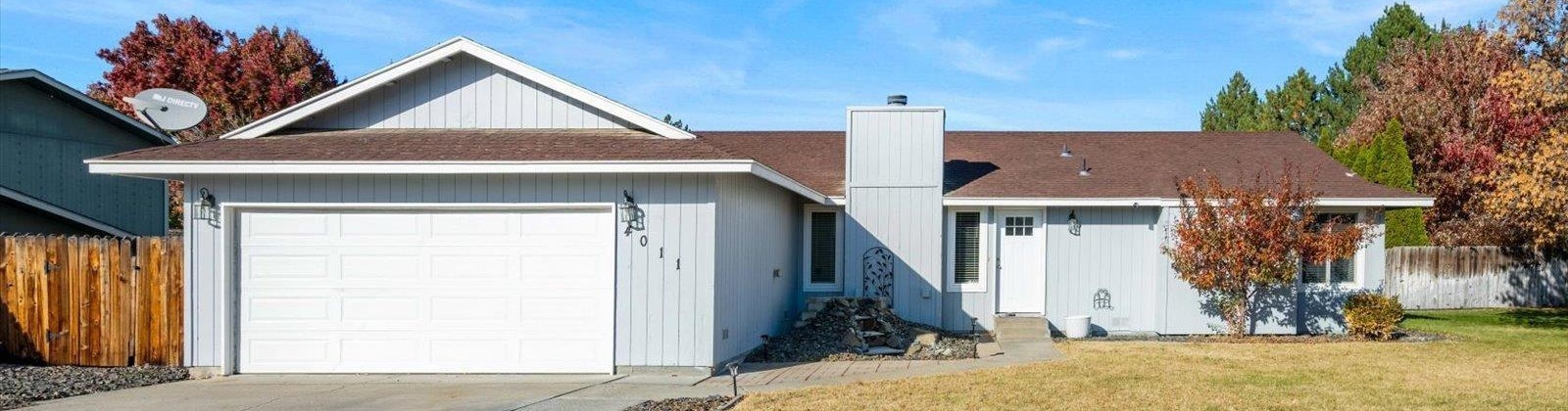 Meadow View Drive, Pasco, Washington 99301, 4 Bedrooms Bedrooms, 0 ,2 BathroomsBathrooms,Houses,For Sale,Meadow View Drive,0,288565