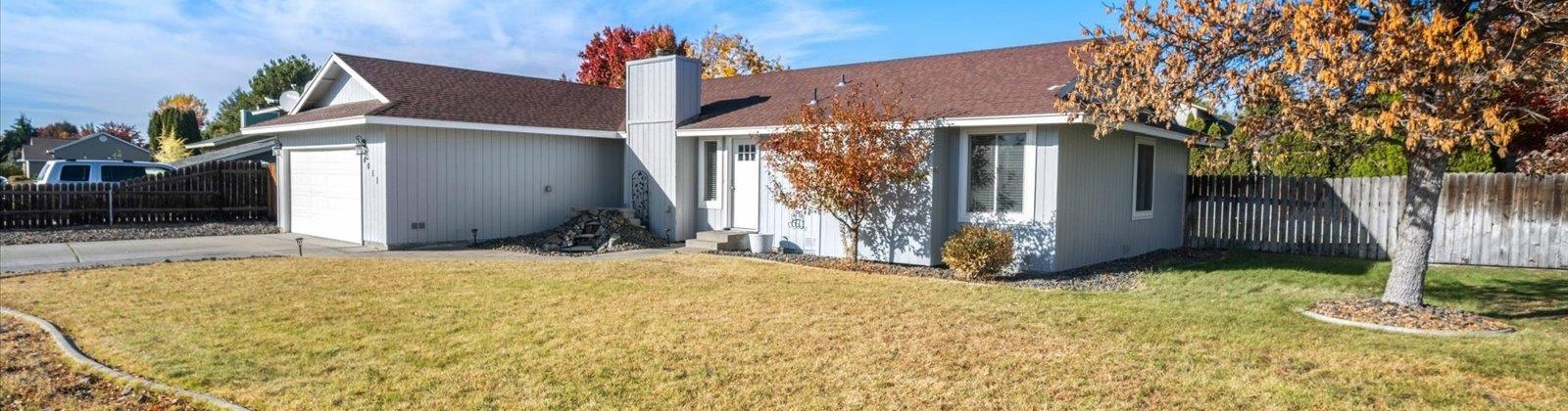 Meadow View Drive, Pasco, Washington 99301, 4 Bedrooms Bedrooms, 0 ,2 BathroomsBathrooms,Houses,For Sale,Meadow View Drive,0,288565