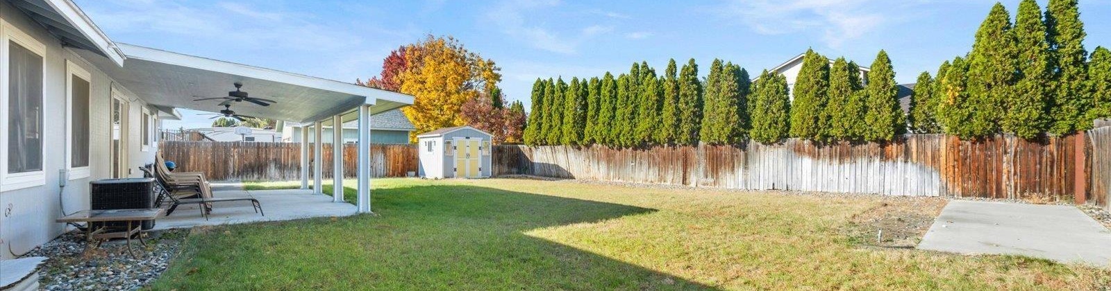 Meadow View Drive, Pasco, Washington 99301, 4 Bedrooms Bedrooms, 0 ,2 BathroomsBathrooms,Houses,For Sale,Meadow View Drive,0,288565