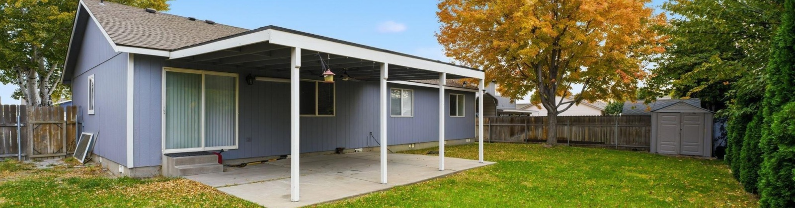 S Underwood st, Kennewick, Wisconsin 99337, 3 Bedrooms Bedrooms, 0 ,2 BathroomsBathrooms,Houses,For Sale,S Underwood st,0,288570