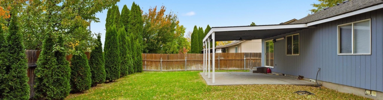 S Underwood st, Kennewick, Washington 99337, 3 Bedrooms Bedrooms, 0 ,2 BathroomsBathrooms,Houses,For Sale,S Underwood st,0,288570