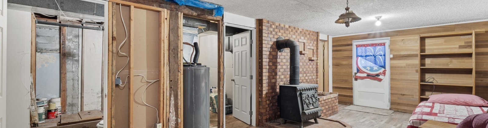 Volland Street, Kennewick, Washington 99336, 3 Bedrooms Bedrooms, 0 ,1 BathroomBathrooms,Houses,For Sale,Volland Street,0,288566