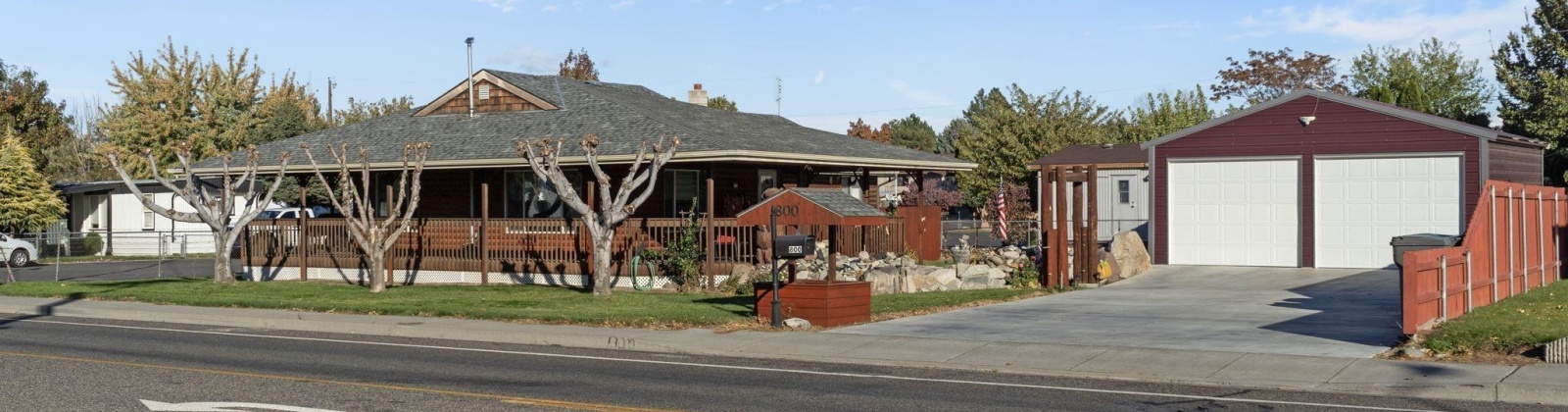 Volland Street, Kennewick, Washington 99336, 3 Bedrooms Bedrooms, 0 ,1 BathroomBathrooms,Houses,For Sale,Volland Street,0,288566