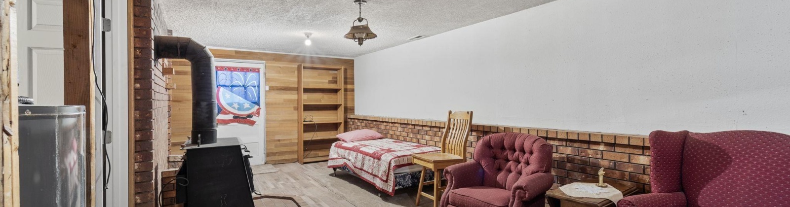 Volland Street, Kennewick, Washington 99336, 3 Bedrooms Bedrooms, 0 ,1 BathroomBathrooms,Houses,For Sale,Volland Street,0,288566