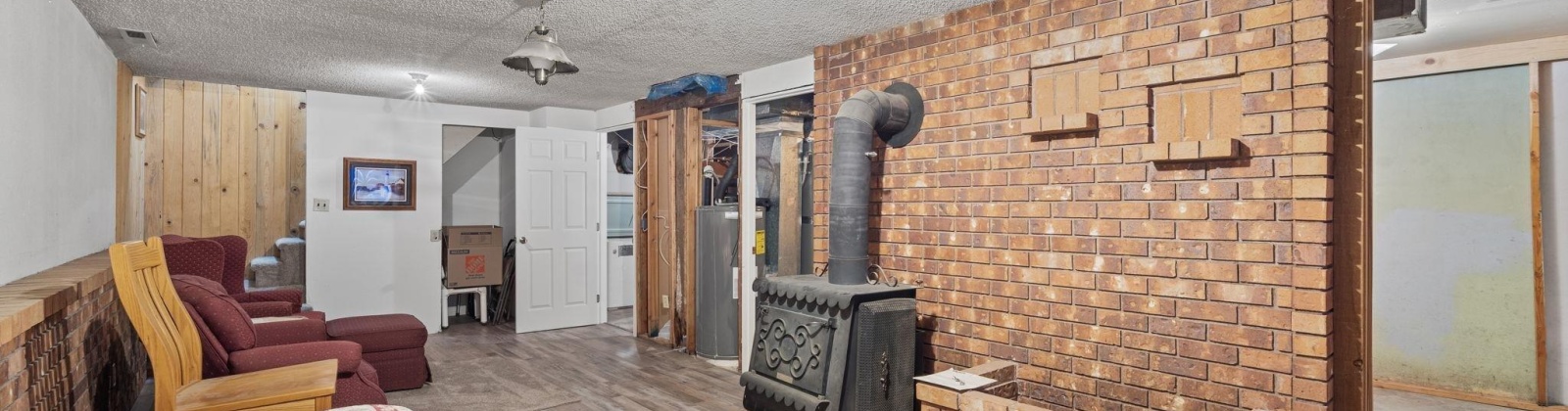 Volland Street, Kennewick, Washington 99336, 3 Bedrooms Bedrooms, 0 ,1 BathroomBathrooms,Houses,For Sale,Volland Street,0,288566