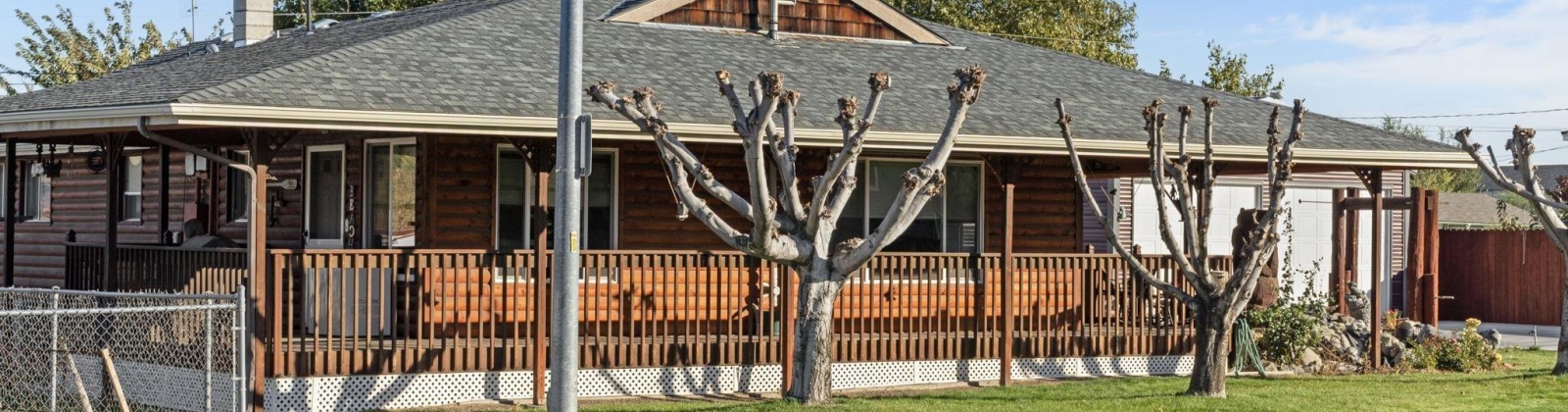 Volland Street, Kennewick, Washington 99336, 3 Bedrooms Bedrooms, 0 ,1 BathroomBathrooms,Houses,For Sale,Volland Street,0,288566