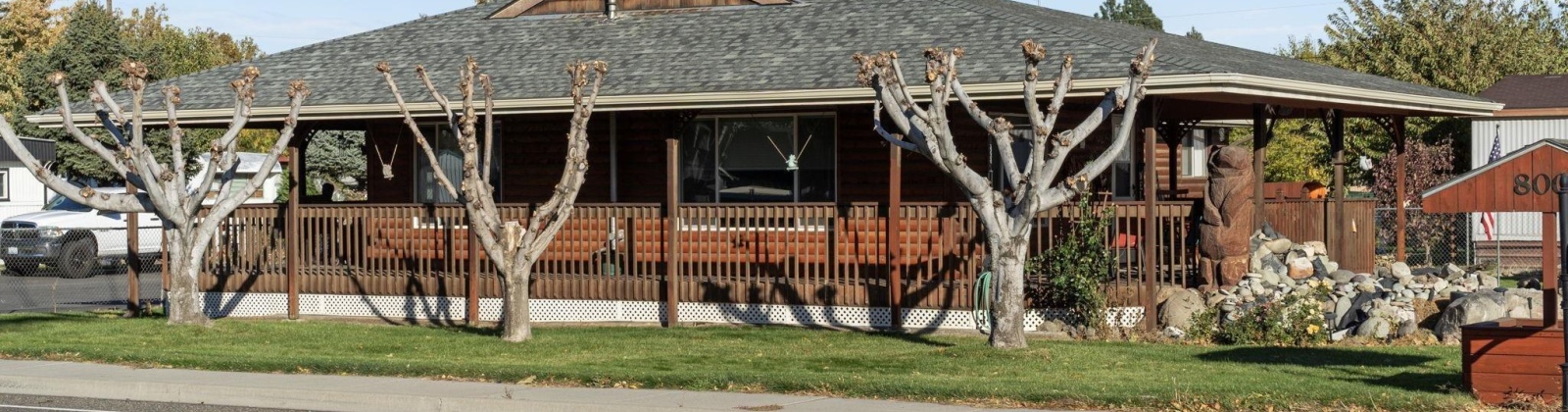 Volland Street, Kennewick, Washington 99336, 3 Bedrooms Bedrooms, 0 ,1 BathroomBathrooms,Houses,For Sale,Volland Street,0,288566