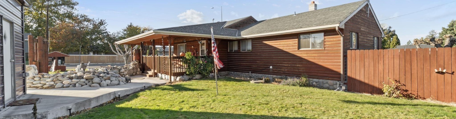 Volland Street, Kennewick, Washington 99336, 3 Bedrooms Bedrooms, 0 ,1 BathroomBathrooms,Houses,For Sale,Volland Street,0,288566