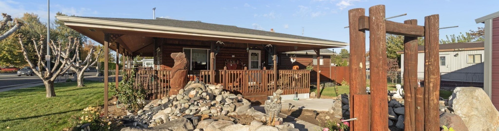 Volland Street, Kennewick, Washington 99336, 3 Bedrooms Bedrooms, 0 ,1 BathroomBathrooms,Houses,For Sale,Volland Street,0,288566