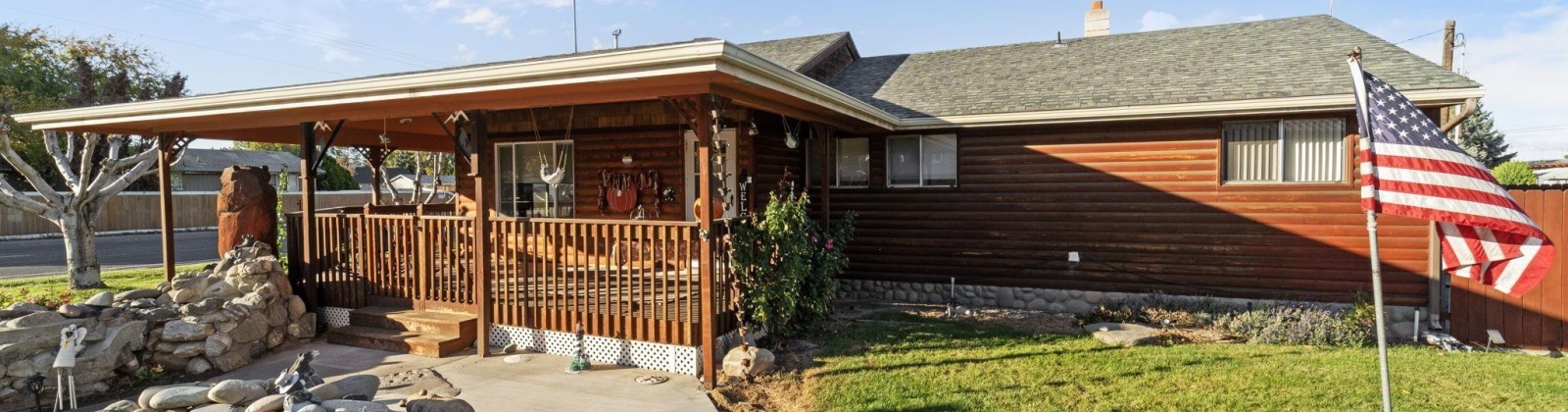 Volland Street, Kennewick, Washington 99336, 3 Bedrooms Bedrooms, 0 ,1 BathroomBathrooms,Houses,For Sale,Volland Street,0,288566