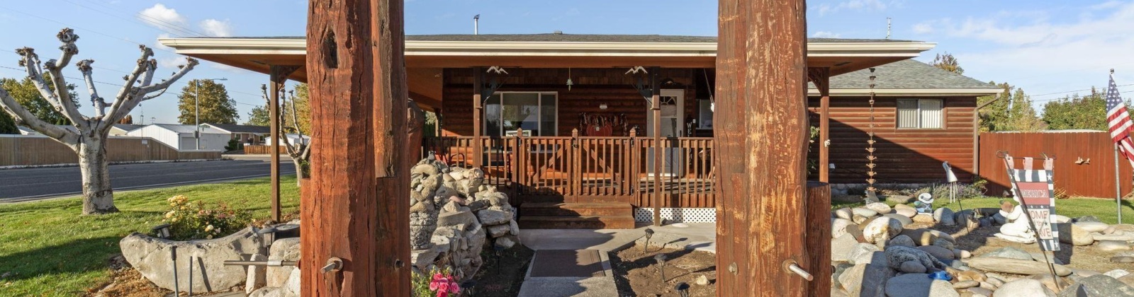 Volland Street, Kennewick, Washington 99336, 3 Bedrooms Bedrooms, 0 ,1 BathroomBathrooms,Houses,For Sale,Volland Street,0,288566