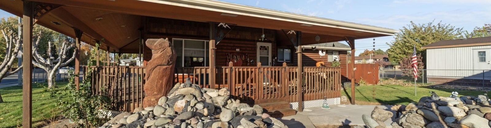 Volland Street, Kennewick, Washington 99336, 3 Bedrooms Bedrooms, 0 ,1 BathroomBathrooms,Houses,For Sale,Volland Street,0,288566