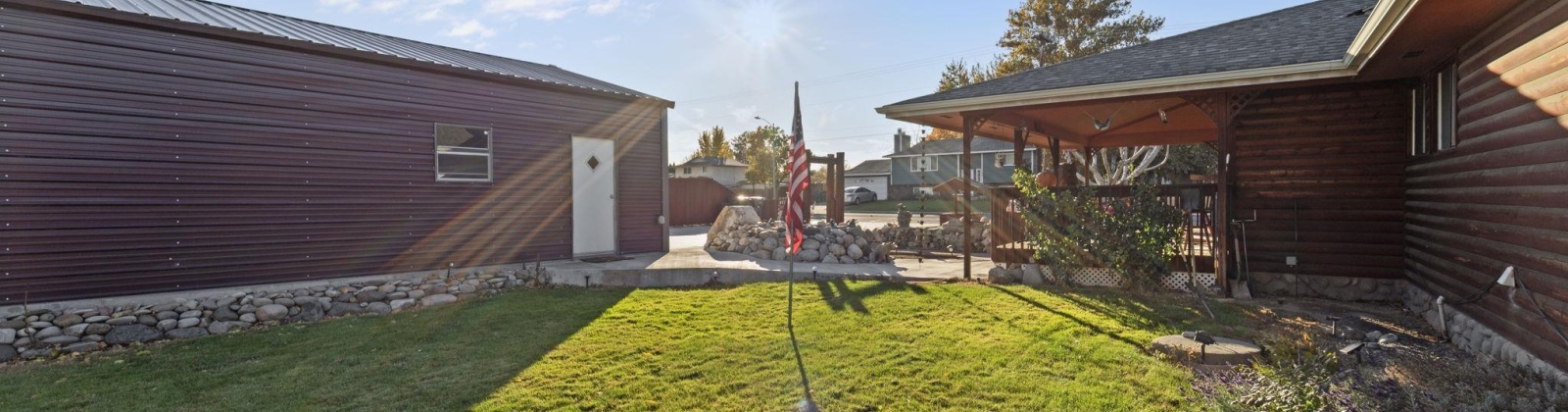 Volland Street, Kennewick, Washington 99336, 3 Bedrooms Bedrooms, 0 ,1 BathroomBathrooms,Houses,For Sale,Volland Street,0,288566