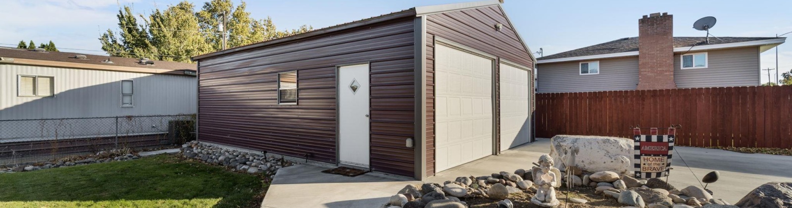 Volland Street, Kennewick, Washington 99336, 3 Bedrooms Bedrooms, 0 ,1 BathroomBathrooms,Houses,For Sale,Volland Street,0,288566