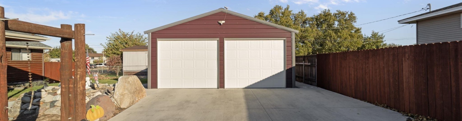 Volland Street, Kennewick, Washington 99336, 3 Bedrooms Bedrooms, 0 ,1 BathroomBathrooms,Houses,For Sale,Volland Street,0,288566