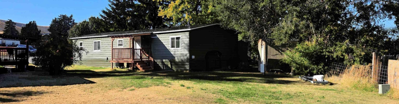 1724 W. 45th Ave., Kennewick, Washington 99337-0000, 4 Bedrooms Bedrooms, 0 ,2 BathroomsBathrooms,Manufactured Homes,For Sale,1724 W. 45th Ave.,0,288562