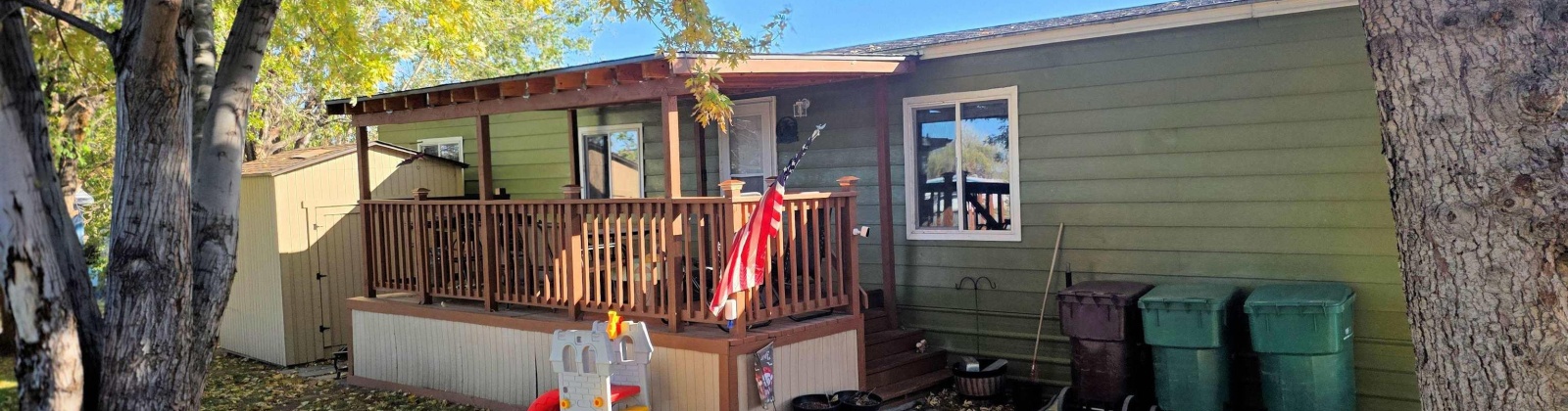 1724 W. 45th Ave., Kennewick, Washington 99337-0000, 4 Bedrooms Bedrooms, 0 ,2 BathroomsBathrooms,Manufactured Homes,For Sale,1724 W. 45th Ave.,0,288562