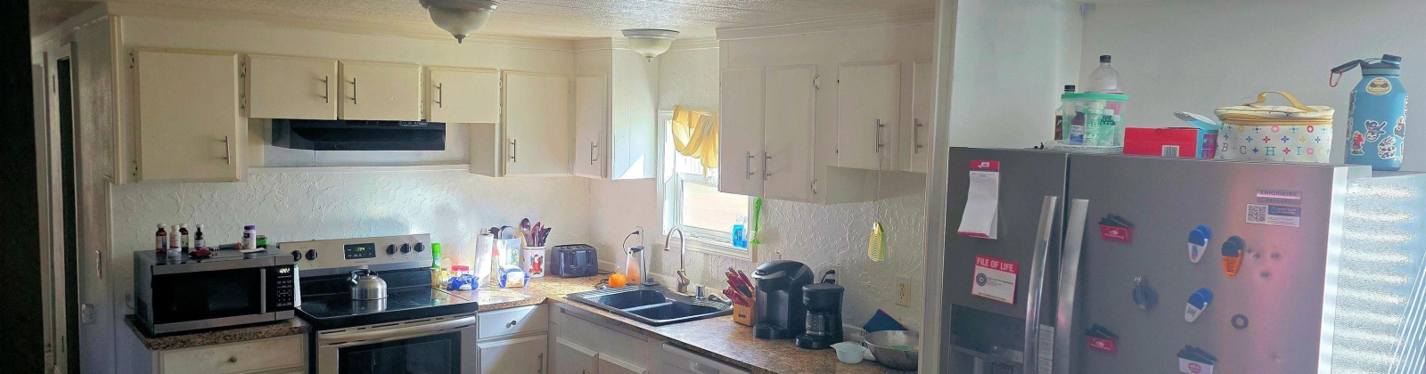 1724 W. 45th Ave., Kennewick, Washington 99337-0000, 4 Bedrooms Bedrooms, 0 ,2 BathroomsBathrooms,Manufactured Homes,For Sale,1724 W. 45th Ave.,0,288562