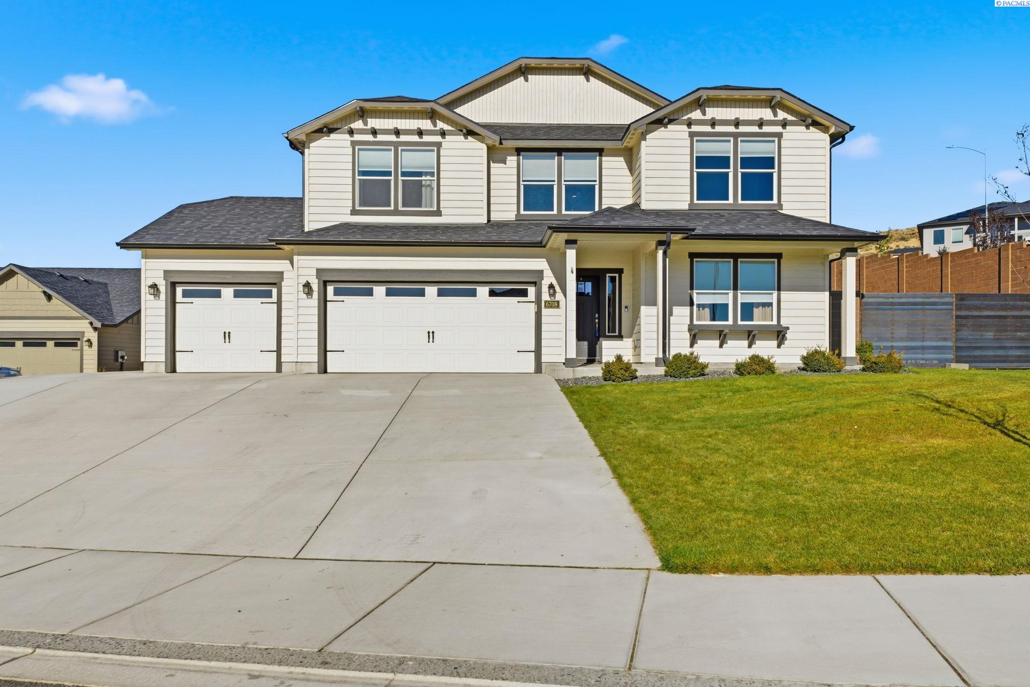 27th Ave, Kennewick, Washington 99338, 5 Bedrooms Bedrooms, 0 ,3 BathroomsBathrooms,Houses,For Sale,27th Ave,0,288561