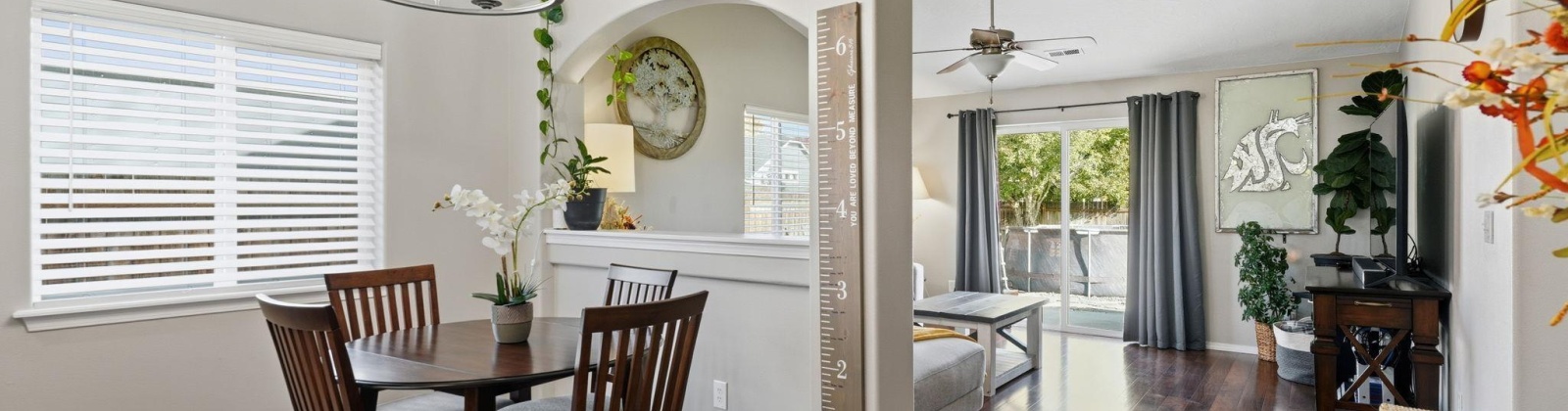 Monica St, West Richland, Washington 99353, 3 Bedrooms Bedrooms, 0 ,2 BathroomsBathrooms,Houses,For Sale,Monica St,0,288244