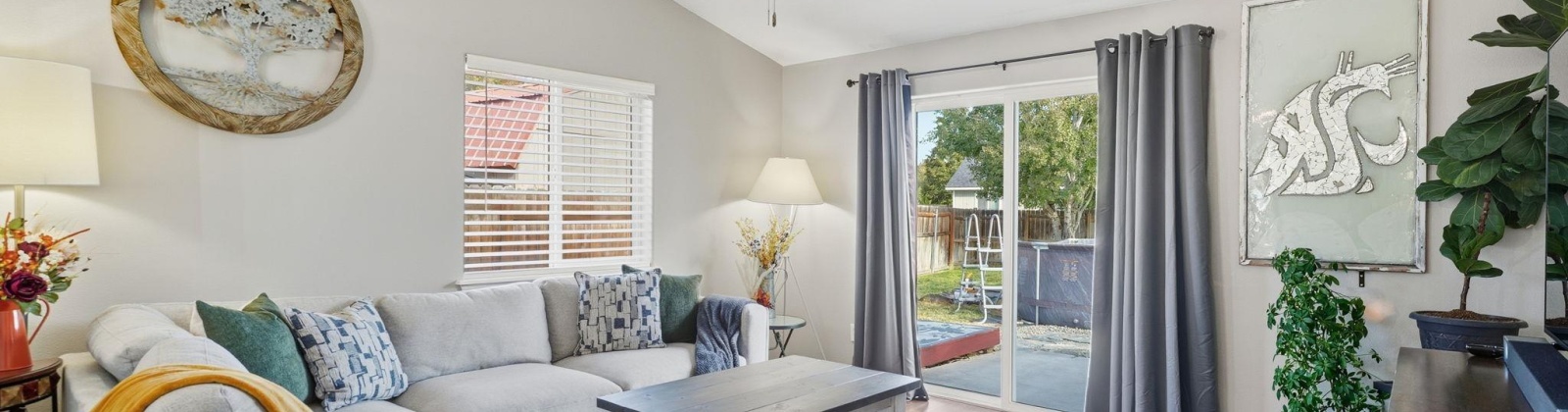 Monica St, West Richland, Washington 99353, 3 Bedrooms Bedrooms, 0 ,2 BathroomsBathrooms,Houses,For Sale,Monica St,0,288244