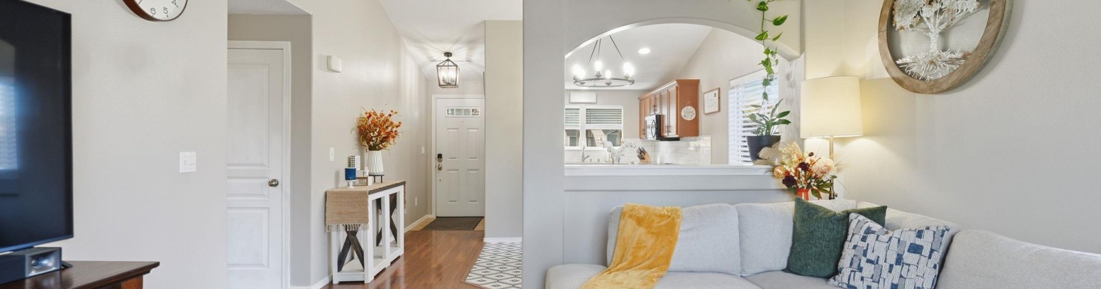 Monica St, West Richland, Washington 99353, 3 Bedrooms Bedrooms, 0 ,2 BathroomsBathrooms,Houses,For Sale,Monica St,0,288244