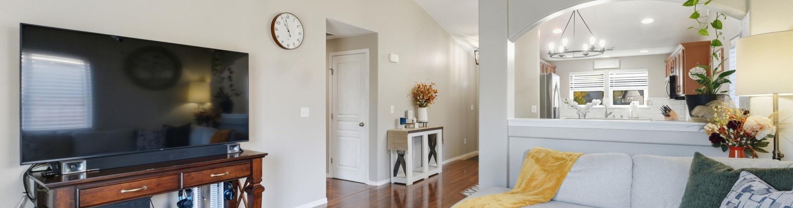 Monica St, West Richland, Washington 99353, 3 Bedrooms Bedrooms, 0 ,2 BathroomsBathrooms,Houses,For Sale,Monica St,0,288244