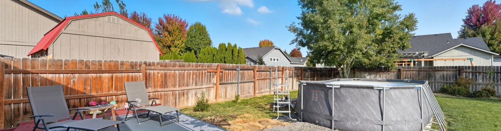 Monica St, West Richland, Washington 99353, 3 Bedrooms Bedrooms, 0 ,2 BathroomsBathrooms,Houses,For Sale,Monica St,0,288244