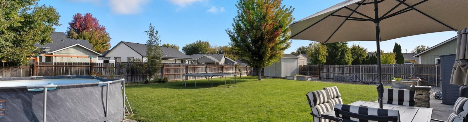 Monica St, West Richland, Washington 99353, 3 Bedrooms Bedrooms, 0 ,2 BathroomsBathrooms,Houses,For Sale,Monica St,0,288244