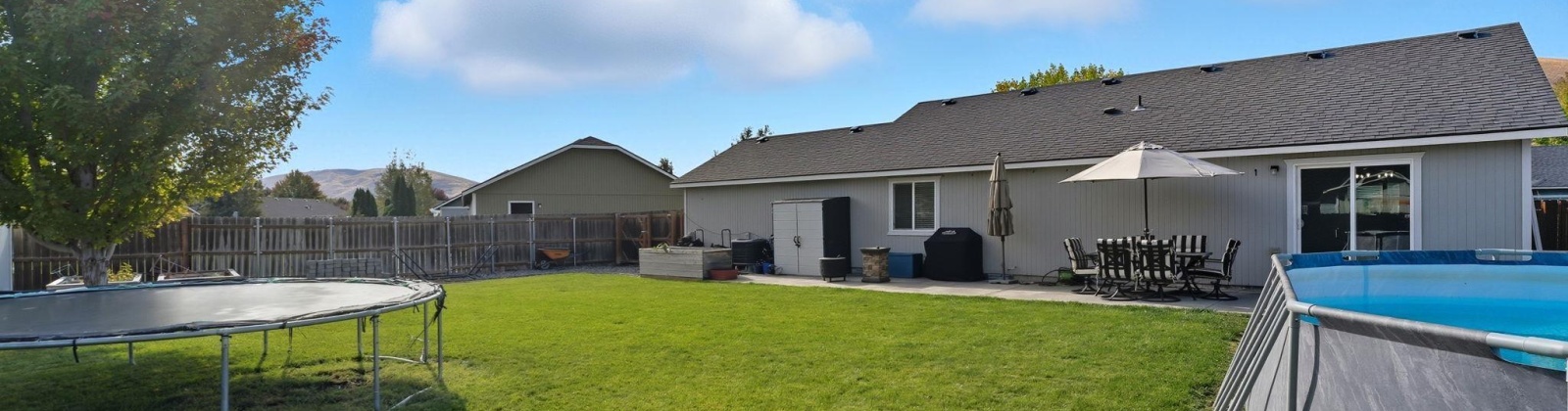 Monica St, West Richland, Washington 99353, 3 Bedrooms Bedrooms, 0 ,2 BathroomsBathrooms,Houses,For Sale,Monica St,0,288244