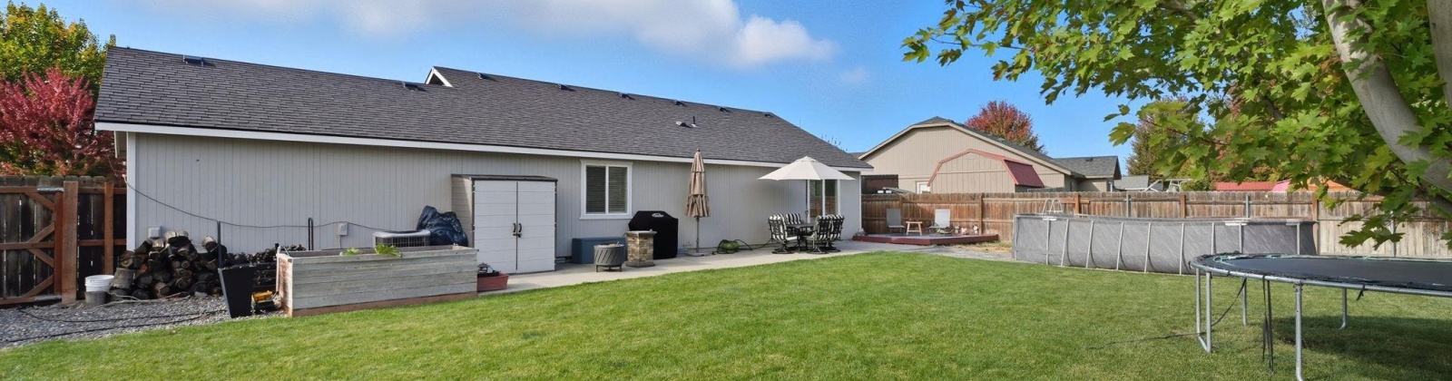 Monica St, West Richland, Washington 99353, 3 Bedrooms Bedrooms, 0 ,2 BathroomsBathrooms,Houses,For Sale,Monica St,0,288244