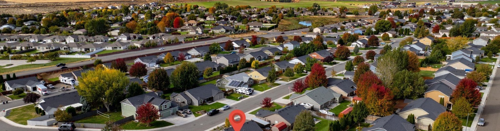 Monica St, West Richland, Washington 99353, 3 Bedrooms Bedrooms, 0 ,2 BathroomsBathrooms,Houses,For Sale,Monica St,0,288244