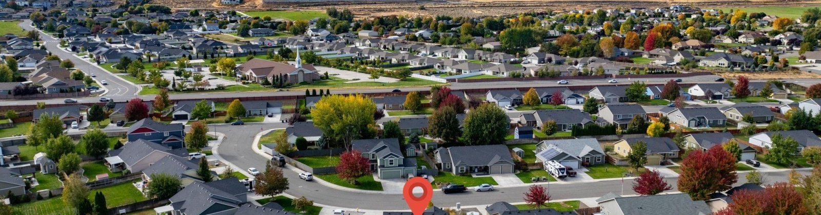 Monica St, West Richland, Washington 99353, 3 Bedrooms Bedrooms, 0 ,2 BathroomsBathrooms,Houses,For Sale,Monica St,0,288244