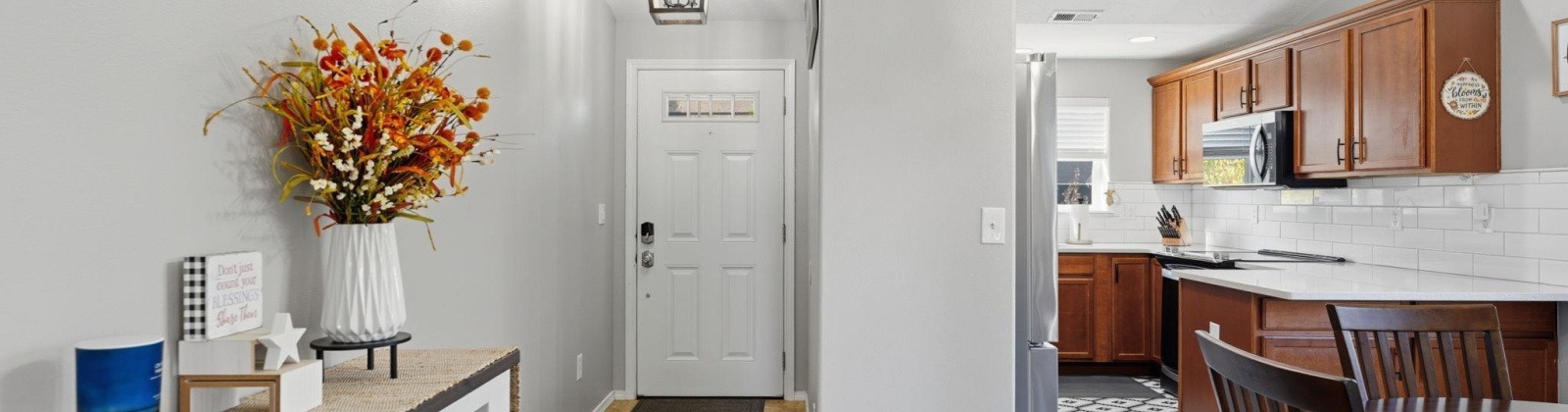 Monica St, West Richland, Washington 99353, 3 Bedrooms Bedrooms, 0 ,2 BathroomsBathrooms,Houses,For Sale,Monica St,0,288244