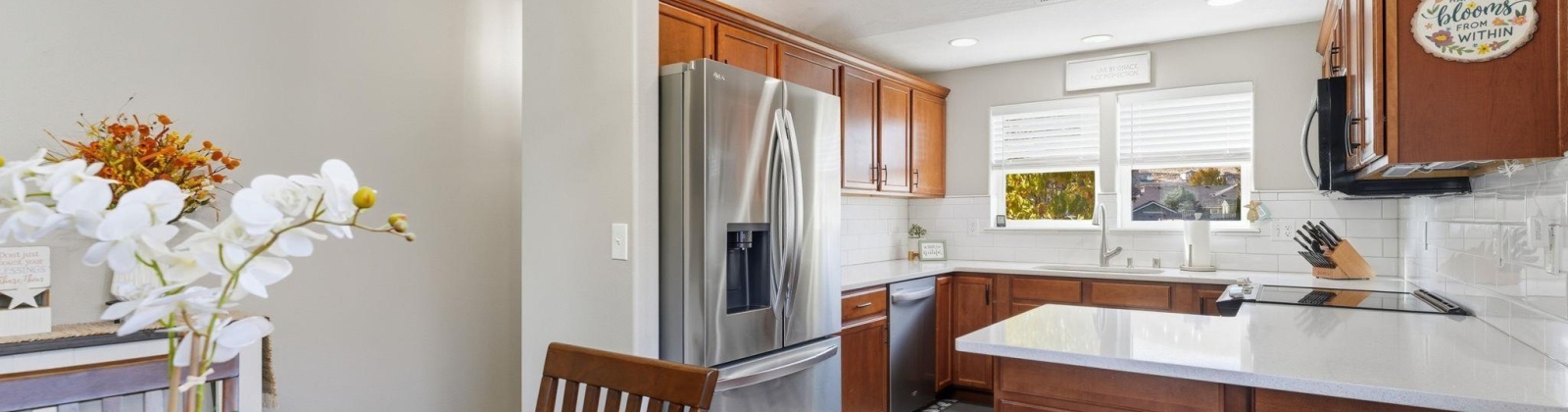 Monica St, West Richland, Washington 99353, 3 Bedrooms Bedrooms, 0 ,2 BathroomsBathrooms,Houses,For Sale,Monica St,0,288244