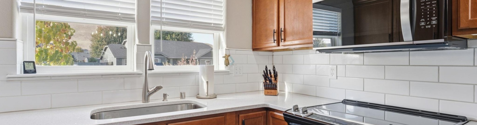 Monica St, West Richland, Washington 99353, 3 Bedrooms Bedrooms, 0 ,2 BathroomsBathrooms,Houses,For Sale,Monica St,0,288244