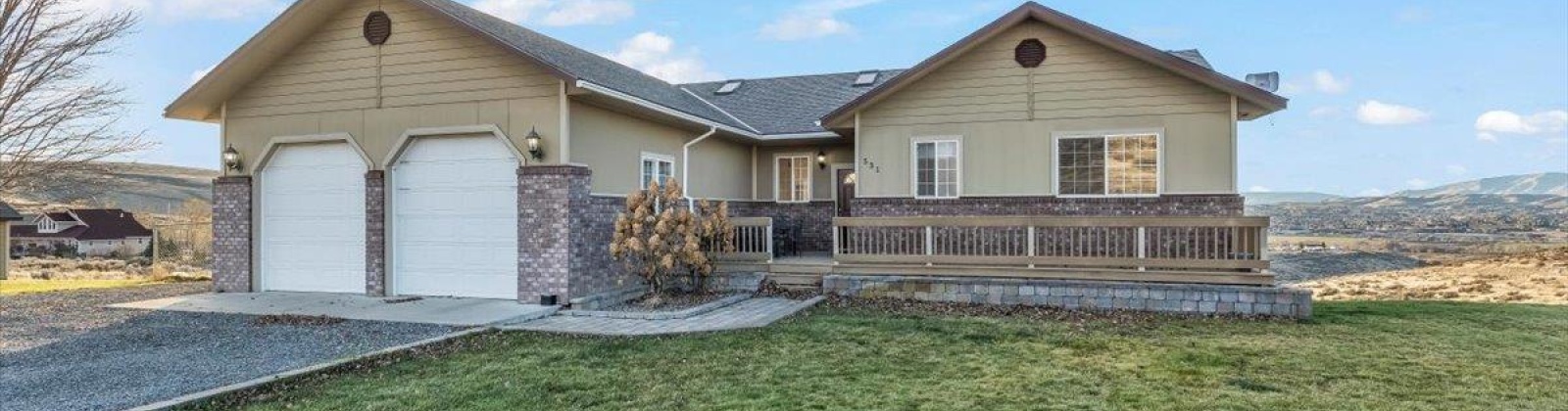 Lucas Road, Yakima, Washington 98901, 4 Bedrooms Bedrooms, 0 ,3 BathroomsBathrooms,Houses,For Sale,Lucas Road,0,287731