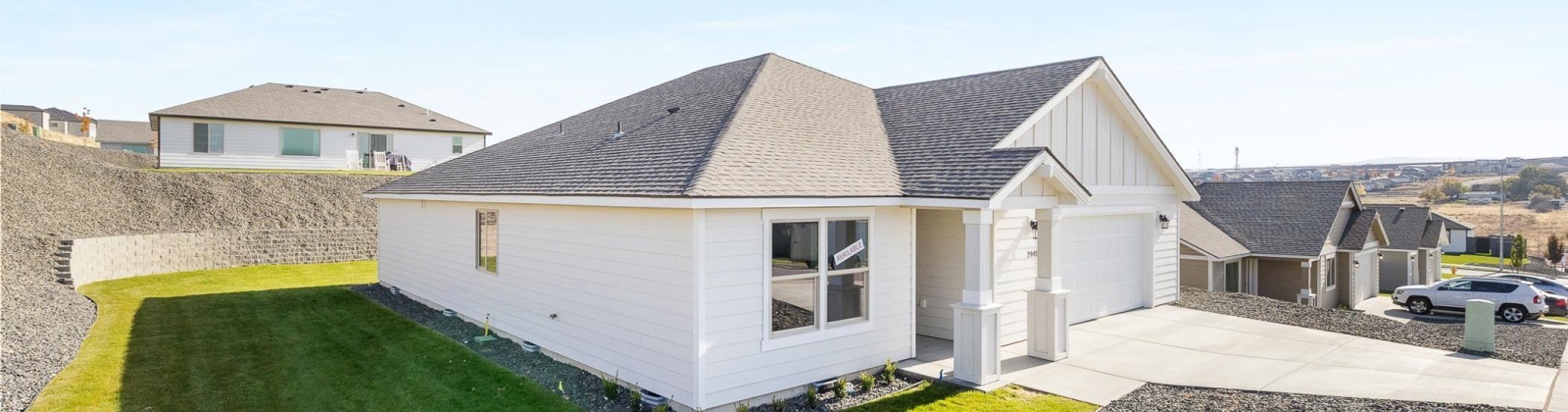 Penn St, Kennewick, Washington 99338, 3 Bedrooms Bedrooms, 0 ,2 BathroomsBathrooms,Houses,For Sale,Penn St,0,288579