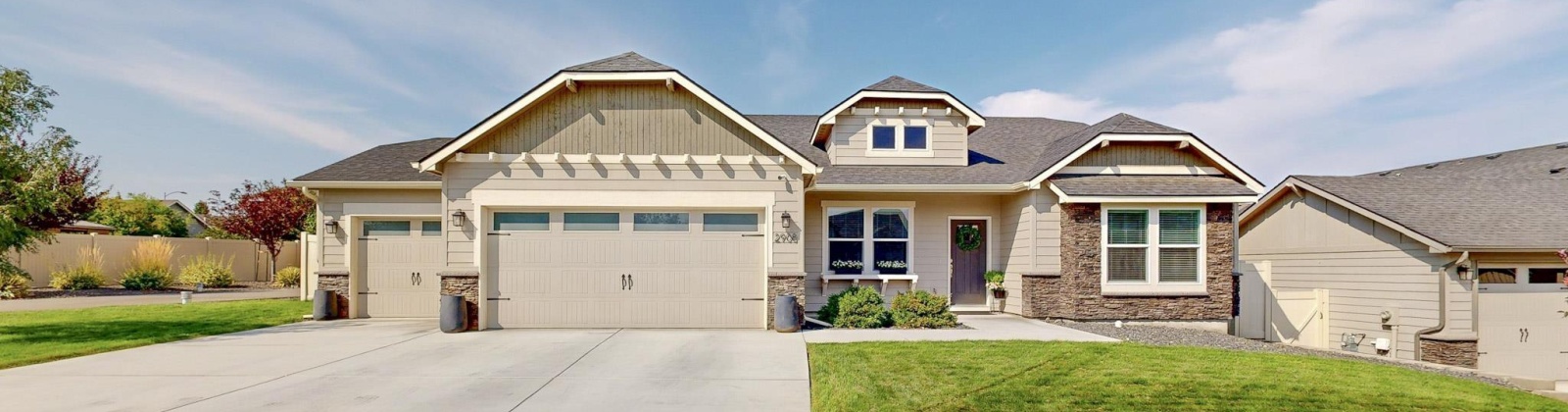 Dawes Place, Kennewick, Washington 99338, 4 Bedrooms Bedrooms, 0 ,2 BathroomsBathrooms,Houses,For Sale,Dawes Place,0,287392