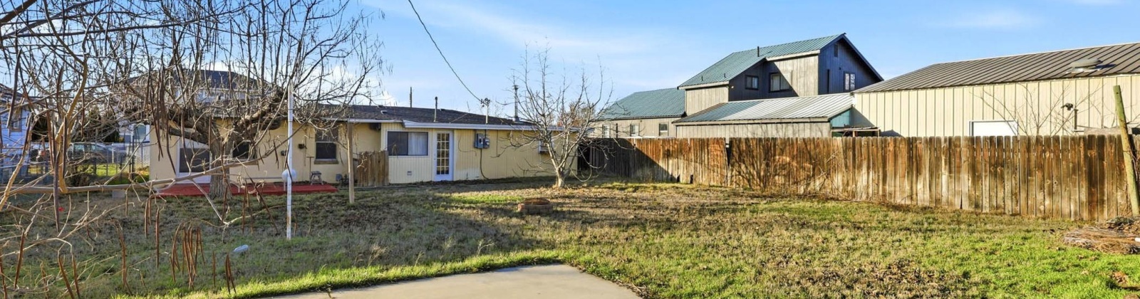 Hawthorne, Kennewick, Washington 99336, 4 Bedrooms Bedrooms, 0 ,1 BathroomBathrooms,Houses,For Sale,Hawthorne,0,288574