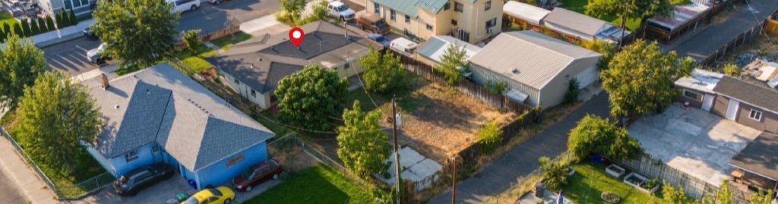 Hawthorne, Kennewick, Washington 99336, 4 Bedrooms Bedrooms, 0 ,1 BathroomBathrooms,Houses,For Sale,Hawthorne,0,288574