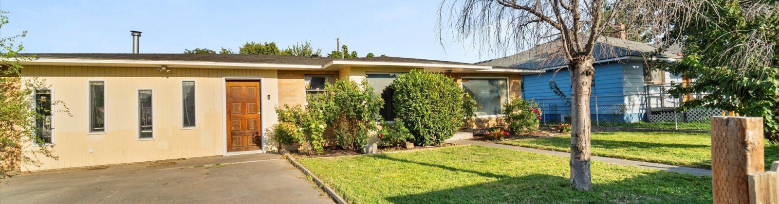 Hawthorne, Kennewick, Washington 99336, 4 Bedrooms Bedrooms, 0 ,1 BathroomBathrooms,Houses,For Sale,Hawthorne,0,288574