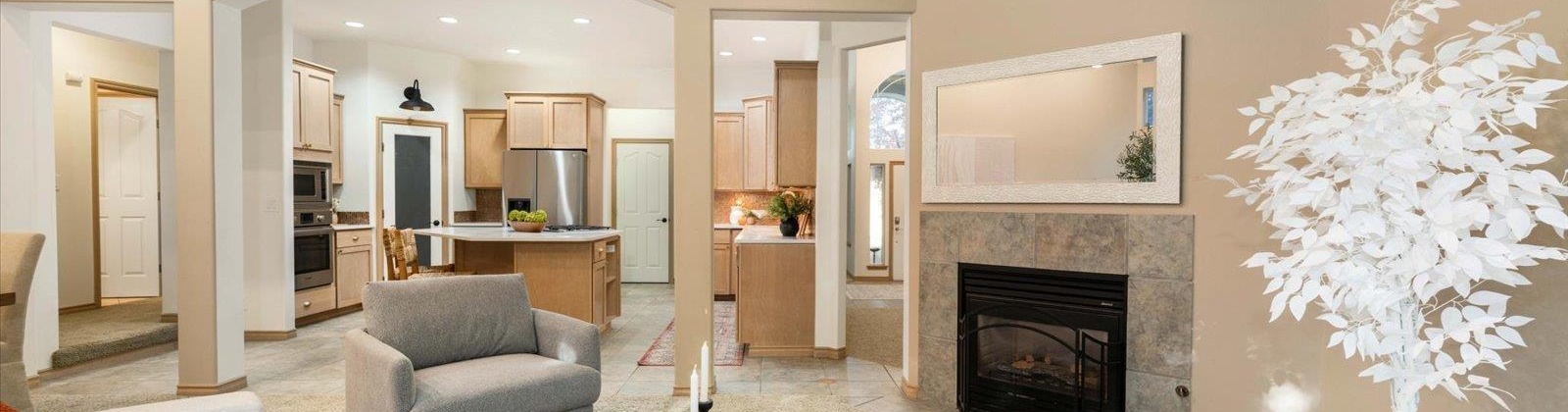 Keller St, Kennewick, Washington 99337, 3 Bedrooms Bedrooms, 0 ,3 BathroomsBathrooms,Houses,For Sale,Keller St,0,288577